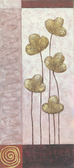 Compatible Blumen JAHRRIESNGE  for flower lpf07826 