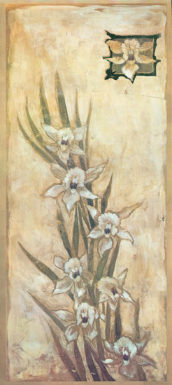 Compatible Blumen JAHRRIESNGE  for flower lpf07831 