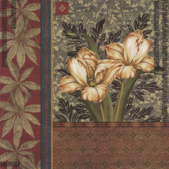 Compatible Blumen JAHRRIESNGE  for flower lpf07878 