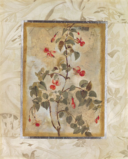 Compatible Blumen JAHRRIESNGE  for flowers lpf07882 