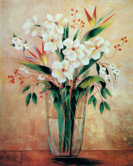 Compatible Blumen JAHRRIESNGE  for flowers lpf07895 