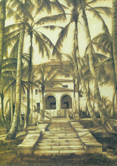 Compatible Blumen JAHRRIESNGE  for trees lpf07913 