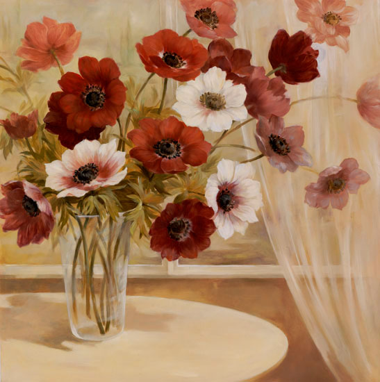 Compatible Blumen JAHRRIESNGE  for flowers lpf07958 