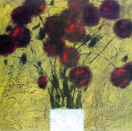 Compatible Blumen JAHRRIESNGE  for flowers lpf07961 