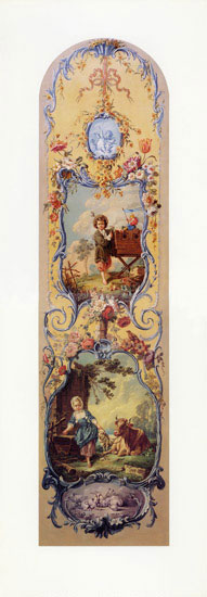 Compatible Blumen JAHRRIESNGE  for flowers lpf07979 