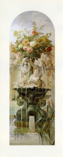 Compatible Blumen JAHRRIESNGE  for flowers lpf07985 