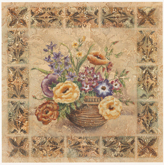 Compatible Blumen JAHRRIESNGE  for flowers lpf08033 