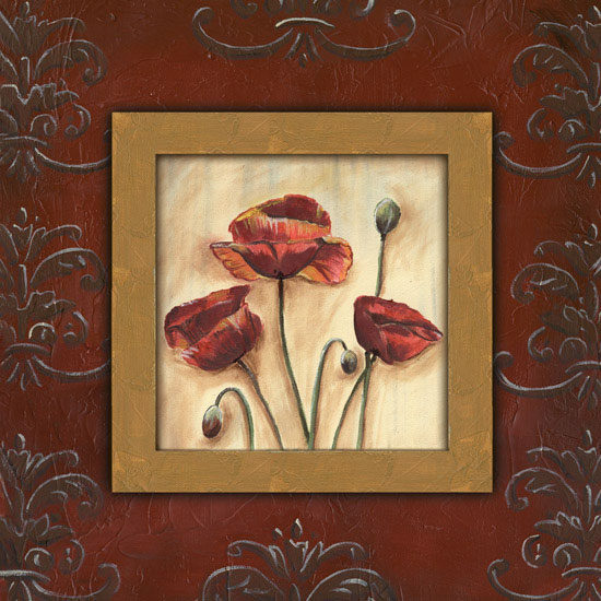 Compatible Blumen JAHRRIESNGE  for flowers lpf08043 