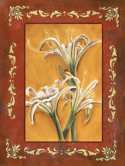 Compatible Blumen JAHRRIESNGE  for flowers lpf08046 