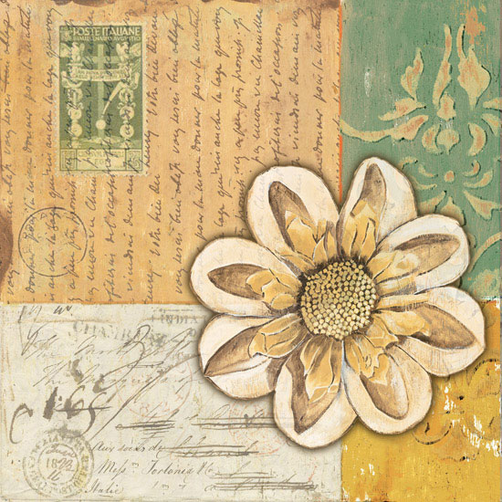 Compatible Blumen JAHRRIESNGE  for flowers lpf08067 