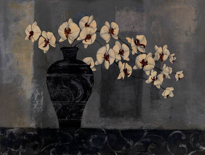 Compatible Blumen JAHRRIESNGE  for flowers lpf08092 