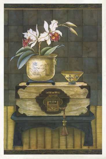 Compatible Blumen JAHRRIESNGE  for flowers lpf08098 