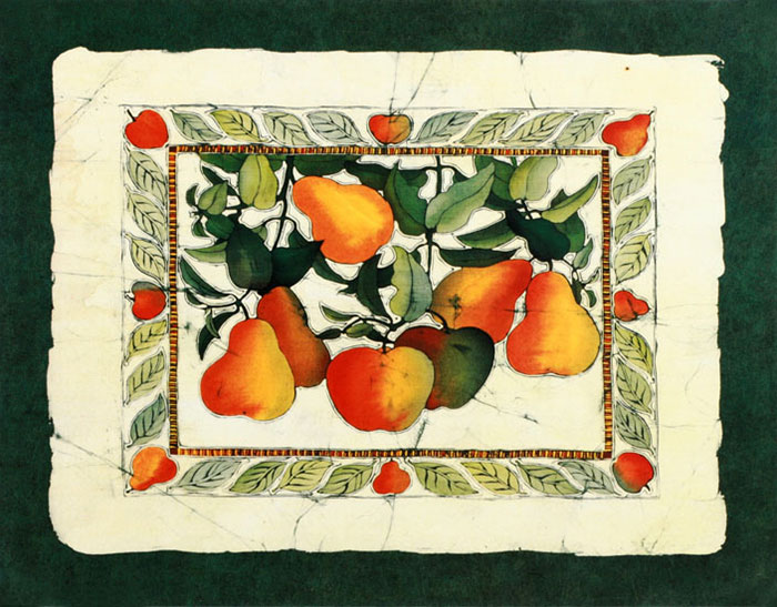 Compatible Blumen JAHRRIESNGE  for flowers lpf08167 