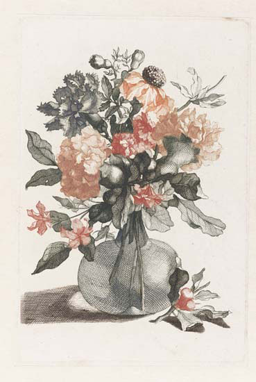 Compatible Blumen JAHRRIESNGE  for flowers lpf08197 