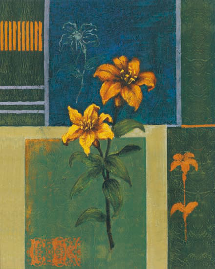 Compatible Blumen JAHRRIESNGE  for flowers lpf08207 