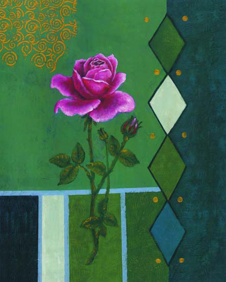 Compatible Blumen JAHRRIESNGE  for flowers lpf08209 