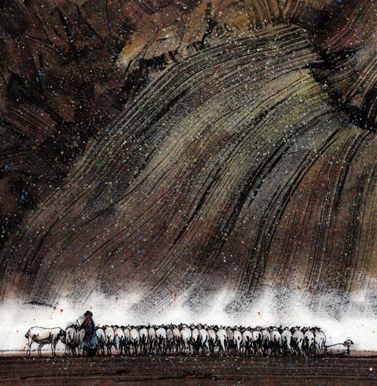 Compatible Landschaft JAHRRIESNGE  for untitle lpf08227 