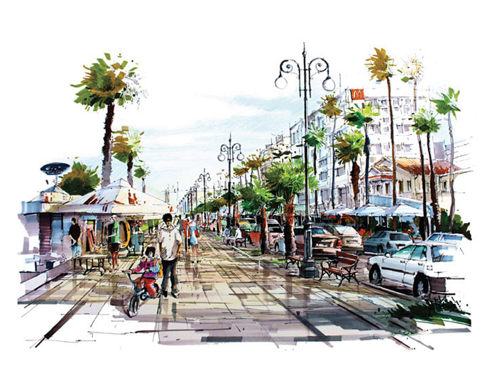 Compatible Landschaft JAHRRIESNGE  for ride a bike lpf08233 