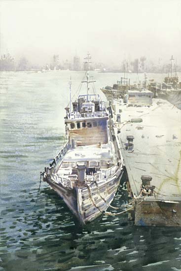 Compatible Landschaft JAHRRIESNGE  for boat lpf08262 