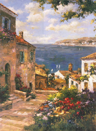 Compatible Landschaft JAHRRIESNGE  for sea lpf08355 