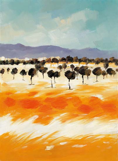 Compatible Landschaft JAHRRIESNGE  for trees lpf08364 