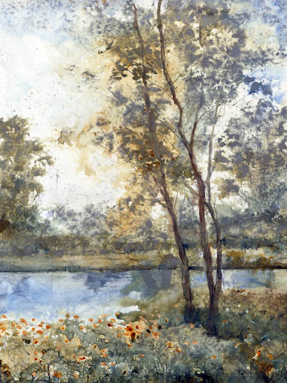 Compatible Landschaft JAHRRIESNGE  for trees lpf08374 