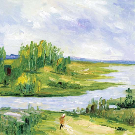 Compatible Landschaft JAHRRIESNGE  for sea lpf08412 