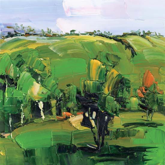 Compatible Landschaft JAHRRIESNGE  for open land lpf08428 