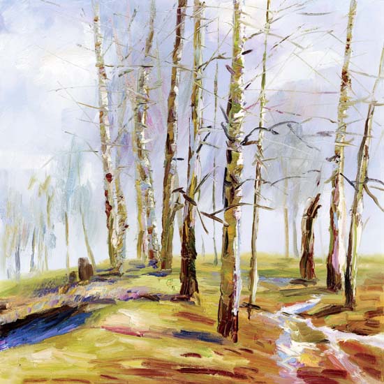 Compatible Landschaft JAHRRIESNGE  for trees lpf08447 