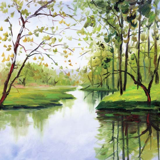 Compatible Landschaft JAHRRIESNGE  for trees lpf08449 