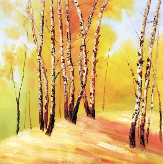 Compatible Landschaft JAHRRIESNGE  for trees lpf08450 