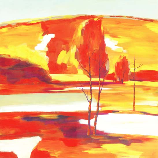 Compatible Landschaft JAHRRIESNGE  for trees lpf08452 