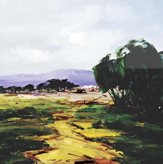 Compatible Landschaft JAHRRIESNGE  for trees lpf08461 