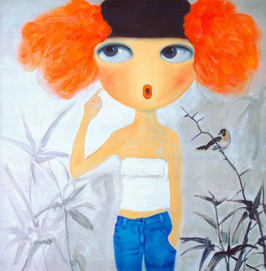 Compatible Porträt Jahrriesnge  for lady lpf08516 