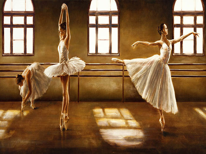 Compatible Porträt Jahrriesnge  for ballet lpf08565 