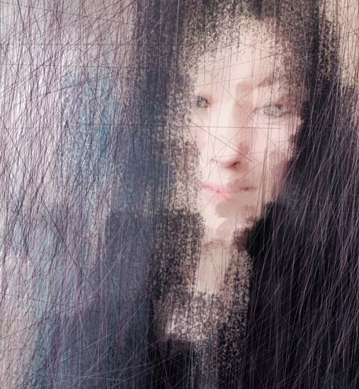 Compatible Porträt Jahrriesnge  for lady lpf08571 