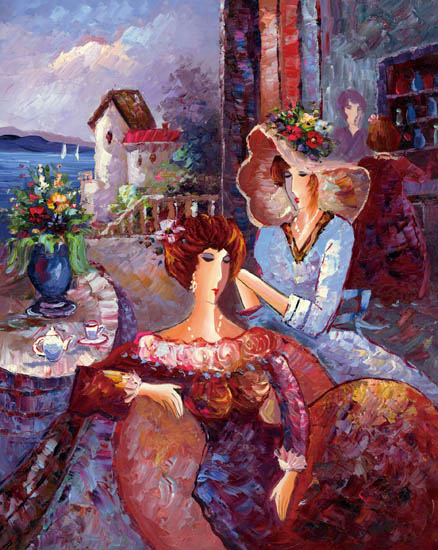 Compatible Porträt Jahrriesnge  for lady lpf08580 