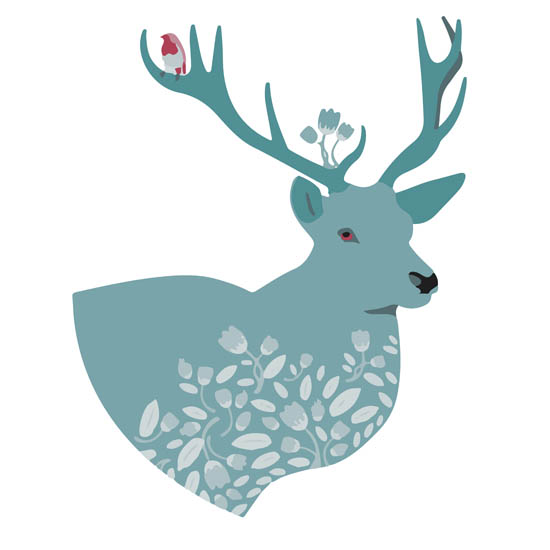 Compatible Tiere Jahrriesnge  for deer lpf08652 