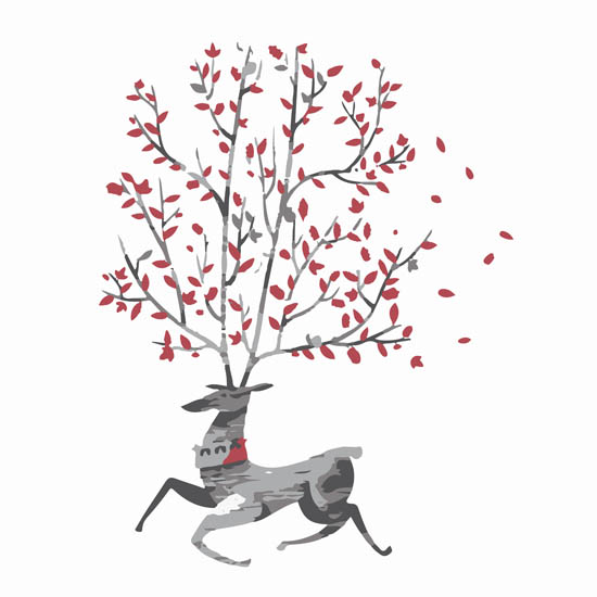 Compatible Tiere Jahrriesnge  for deer lpf08656 