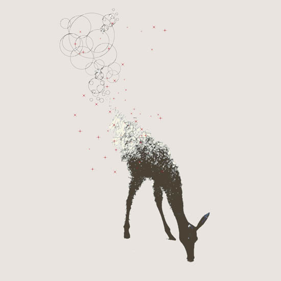 Compatible Tiere Jahrriesnge  for deer lpf08657 