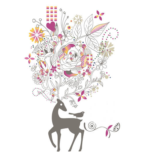 Compatible Tiere Jahrriesnge  for deer lpf08659 