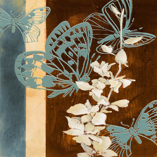 Compatible Tiere Jahrriesnge  for butterfly lpf08666 