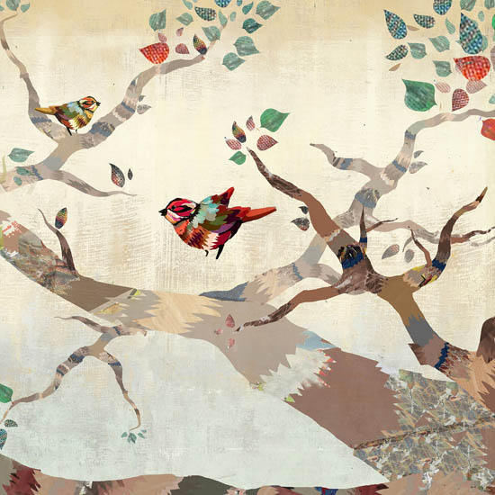 Compatible Tiere Jahrriesnge  for bird lpf08676 