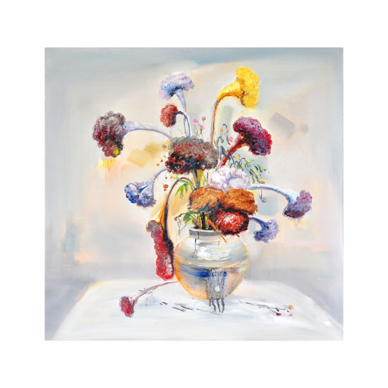 Compatible Blumen JAHRRIESNGE  for fowers lpf08687 