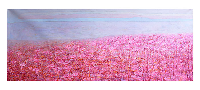 Compatible Landschaft JAHRRIESNGE  for trees lpf08721 