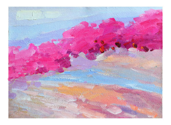 Compatible Landschaft JAHRRIESNGE  for mountains lpf08738 