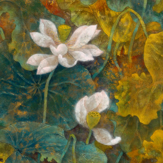 Compatible Blumen JAHRRIESNGE  for flowers lpf08762 