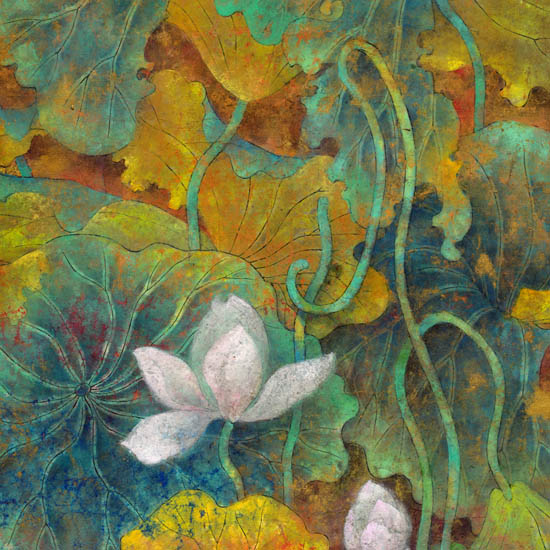 Compatible Blumen JAHRRIESNGE  for flowers lpf08765 