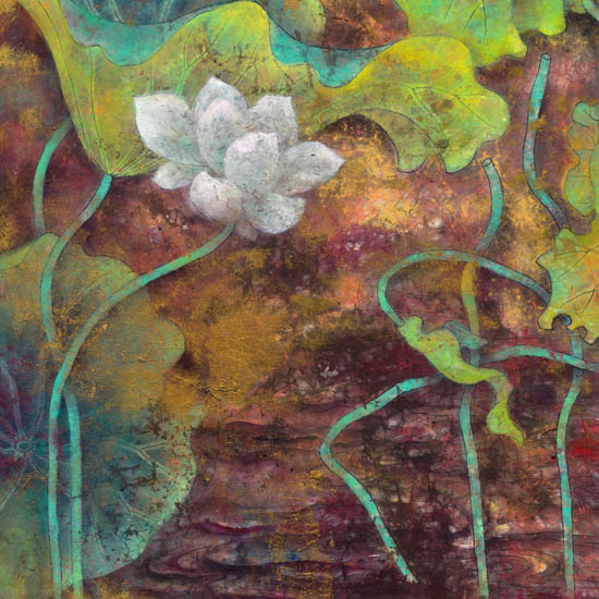 Compatible Blumen JAHRRIESNGE  for flowers lpf08767 