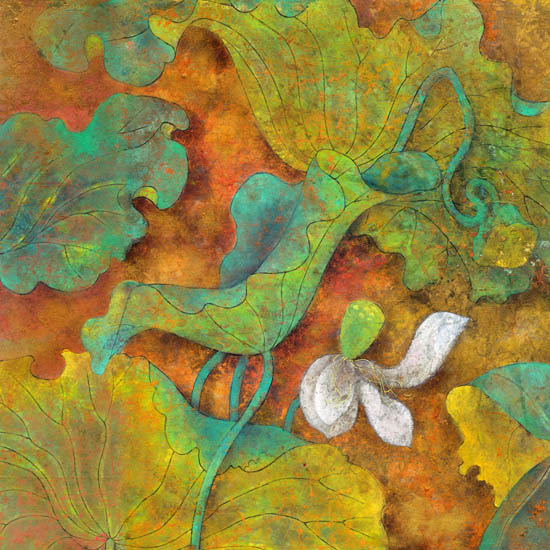 Compatible Blumen JAHRRIESNGE  for flowers lpf08771 